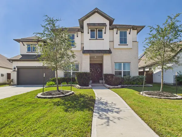 9542 Wilder Road, Manvel, TX 77578