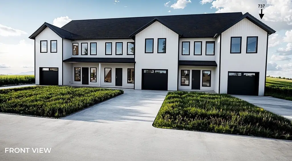 737 Ebenezer Lane, Brenham, TX 77833 - Image #1