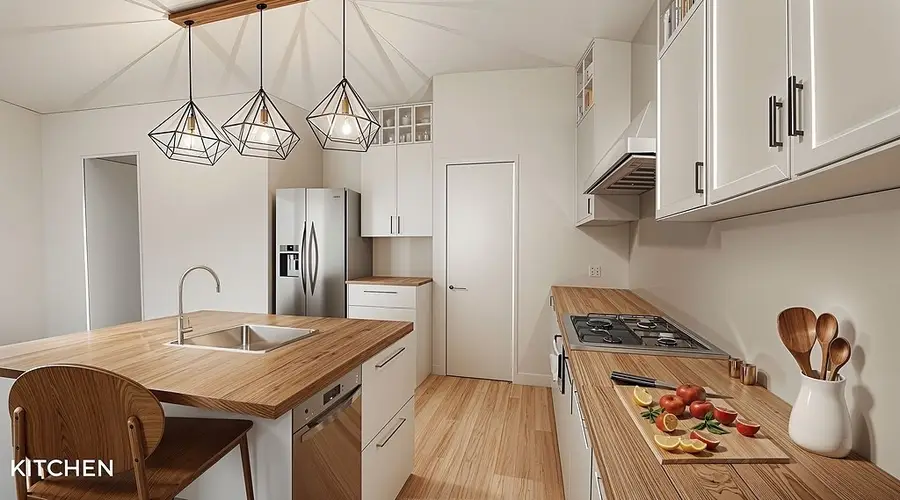 737 Ebenezer Lane, Brenham, TX 77833 - Image #2