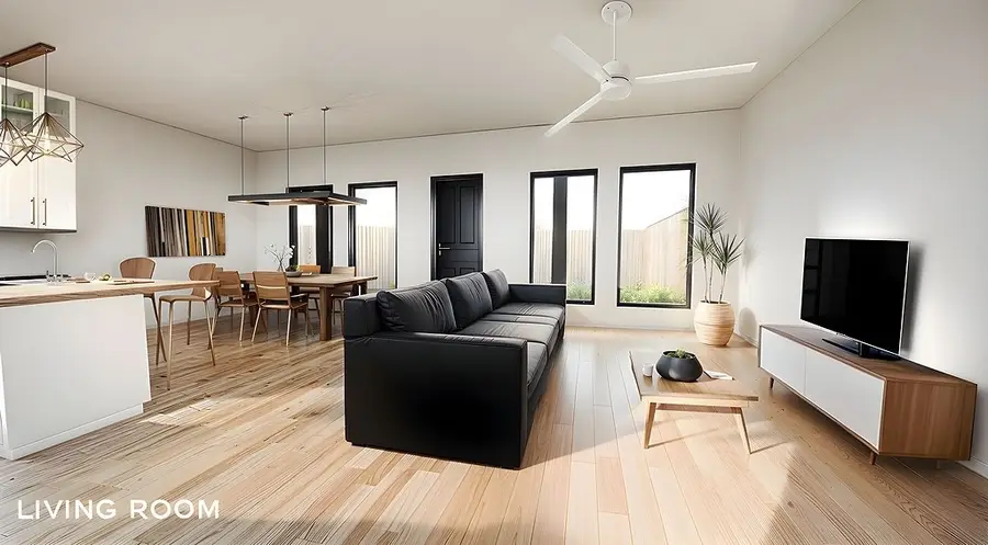 737 Ebenezer Lane, Brenham, TX 77833 - Image #3