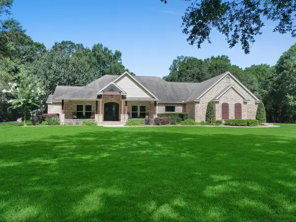11930 Audubon Drive, Lumberton, TX 77657