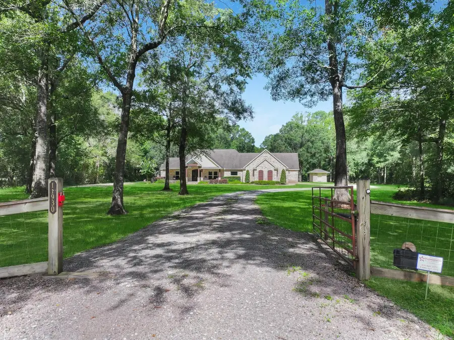 11930 Audubon Drive, Lumberton, TX 77657 - #2