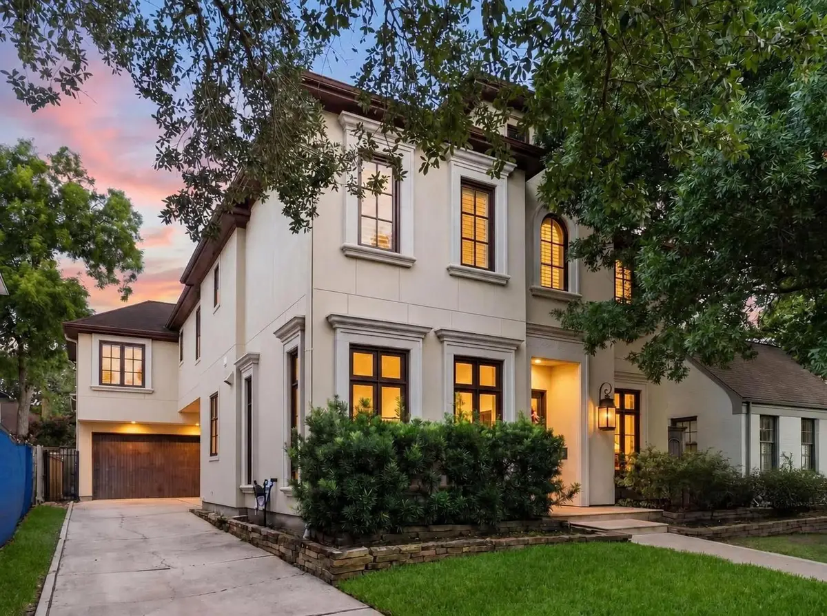 2905 Plumb Street, West University Place, TX 77005 - #1