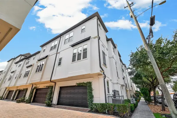 703 Live Oak Street, Houston, TX 77003