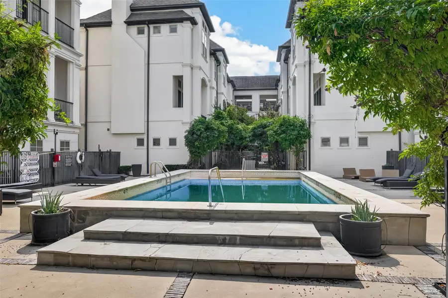 703 Live Oak Street, Houston, TX 77003 - #2