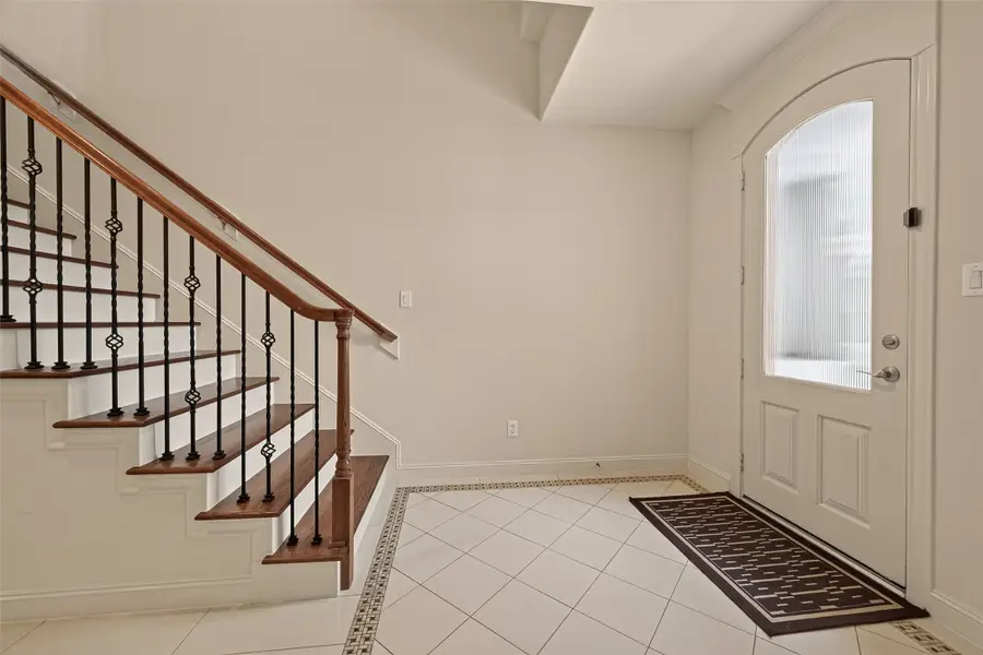 703 Live Oak Street, Houston, TX 77003 - #3