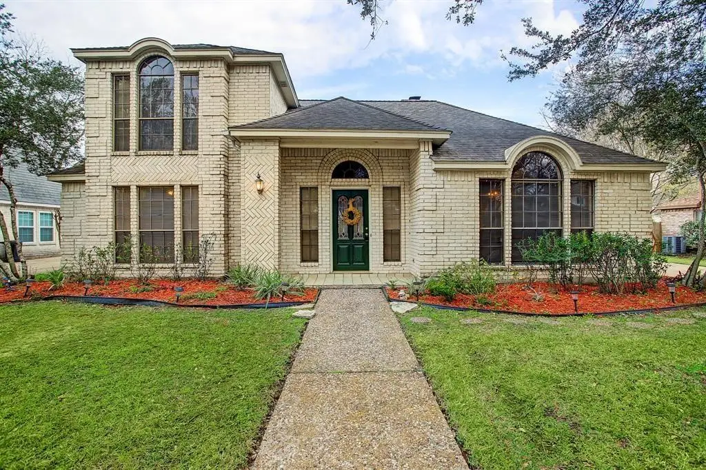 10210 Great Plains Lane, Houston, TX 77064 - #1
