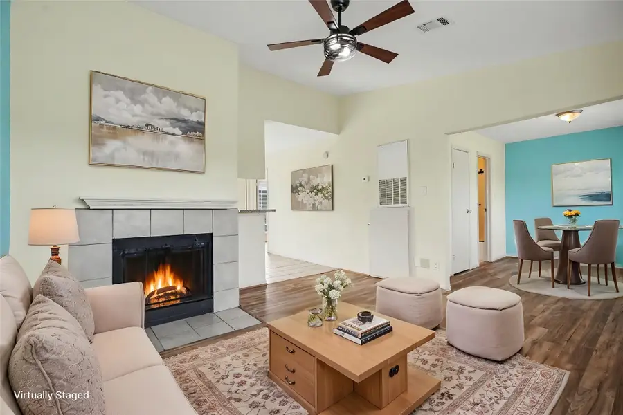 3506 Cove View Boulevard #306, Galveston, TX 77554 - #2