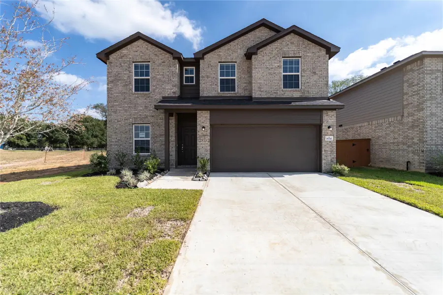 19750 Cape Greco Drive, Hockley, TX 77447 - #2