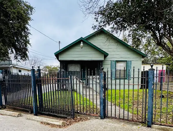 414 Vine Street, San Antonio, TX 78210