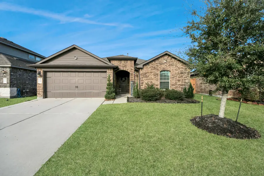 15303 Stulan Burn Drive, Humble, TX 77346 - #2