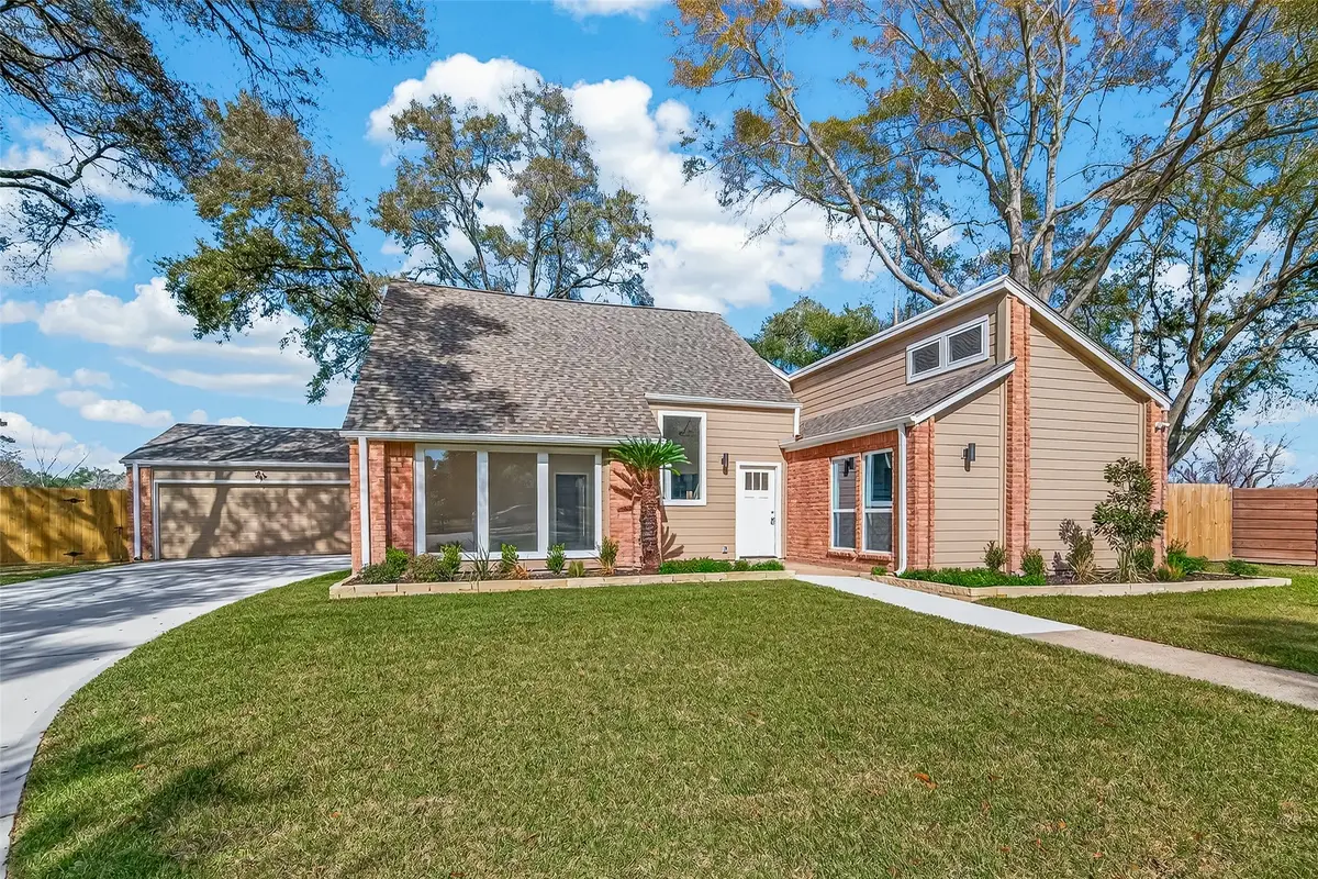 12403 Rockampton Drive, Houston, TX 77031 - Image #1