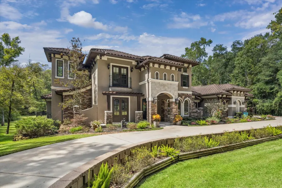 7373 Teaswood Drive, Conroe, TX 77304 - Image #3