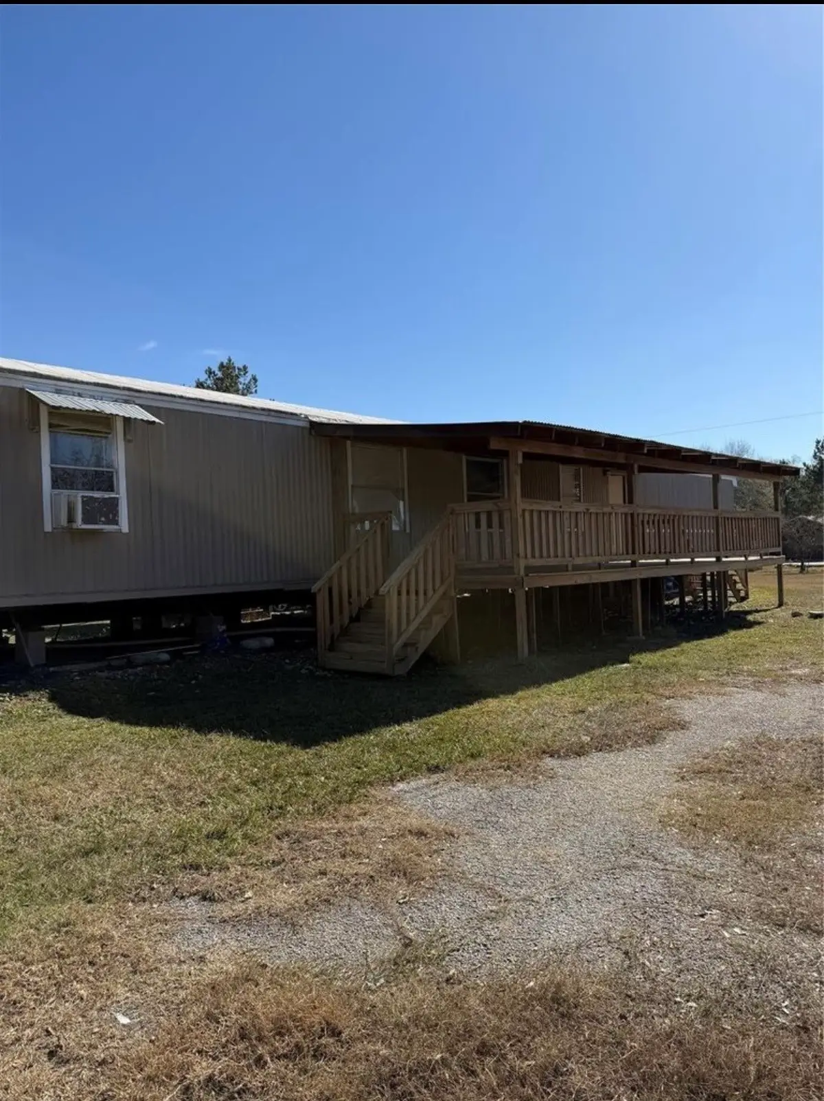 1217 County Road 3404, Cleveland, TX 77327 - #1