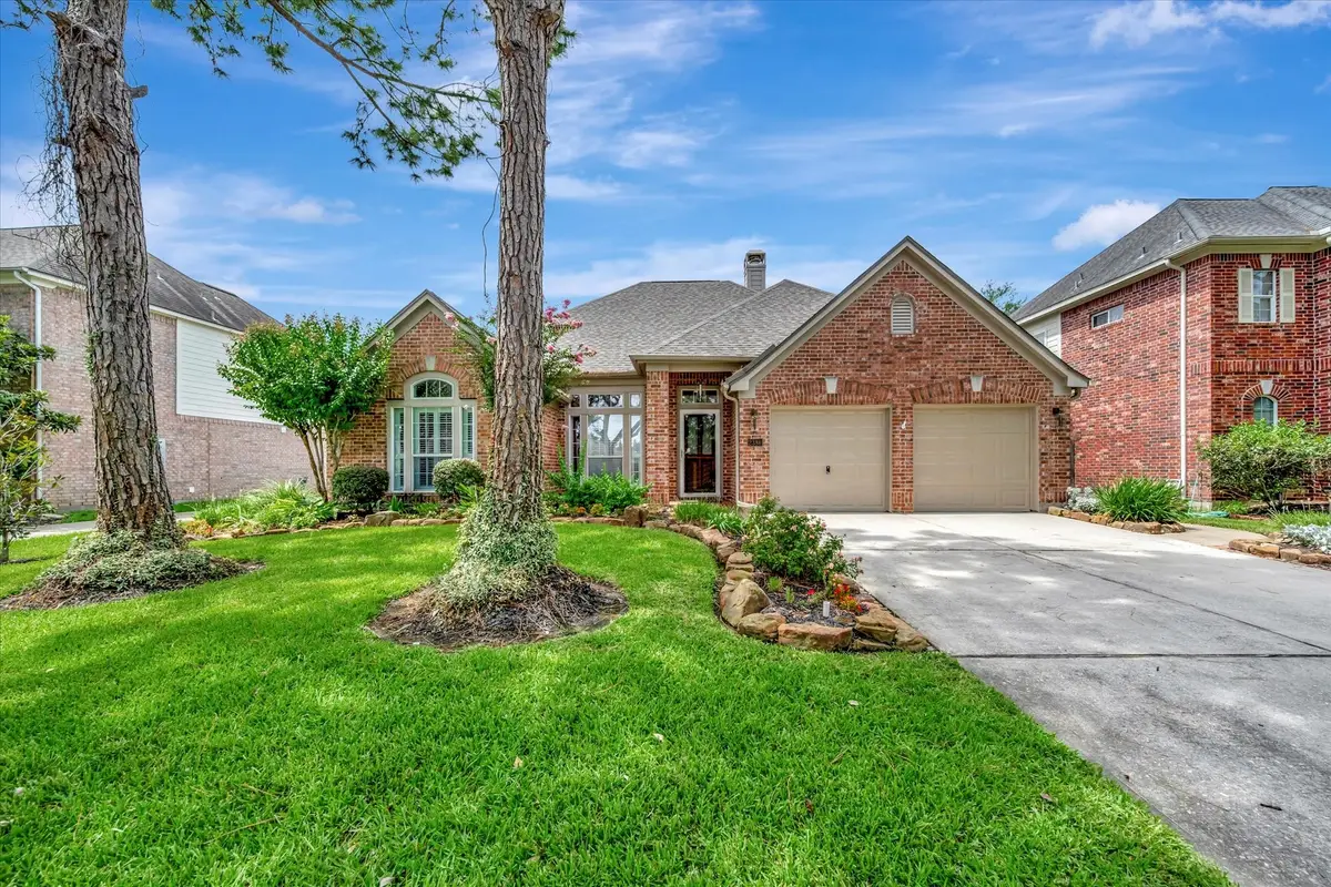 2386 Calypso Lane, League City, TX 77573 - Image #1