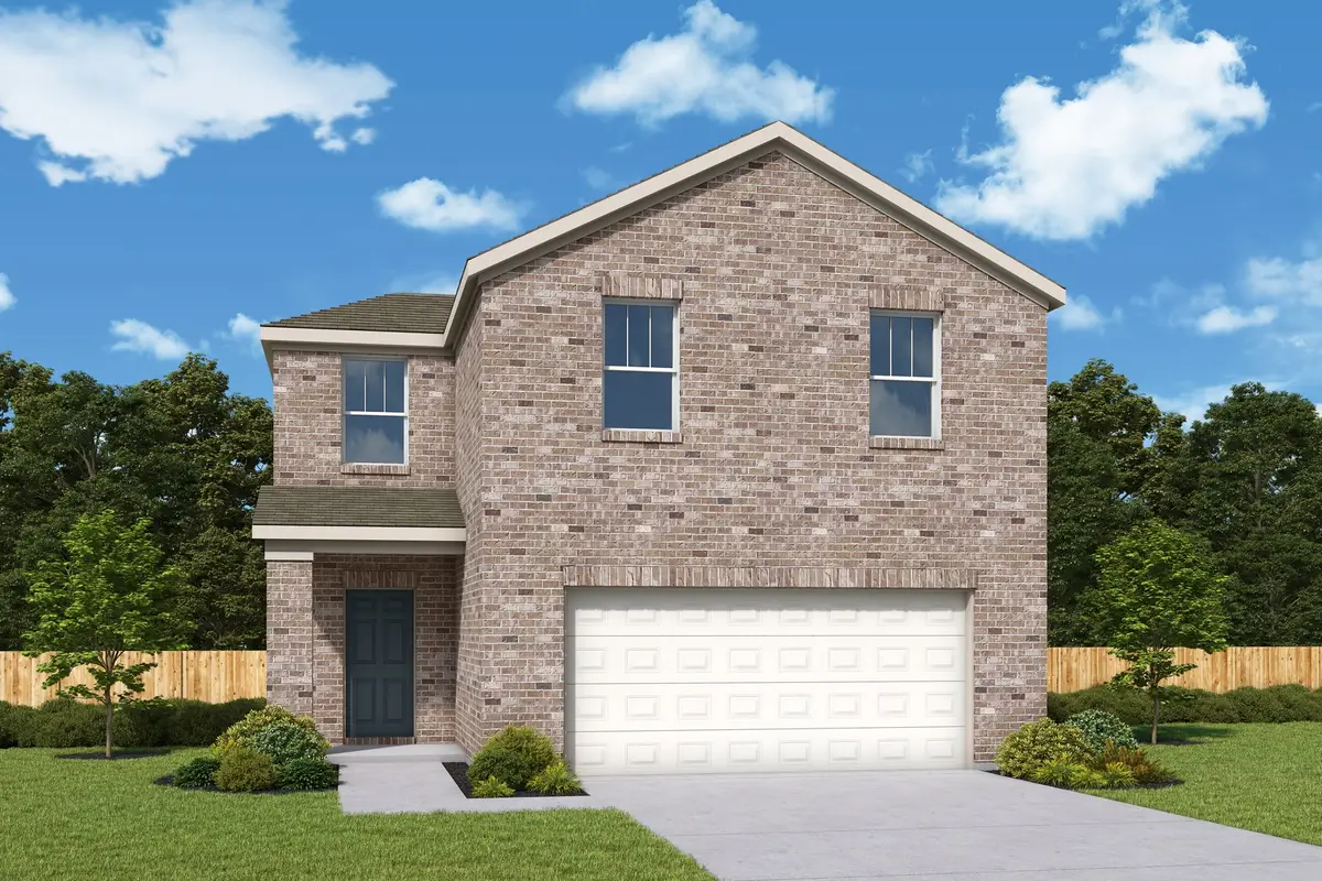 25256 Leather Leaf Court, Montgomery, TX 77316 - #1