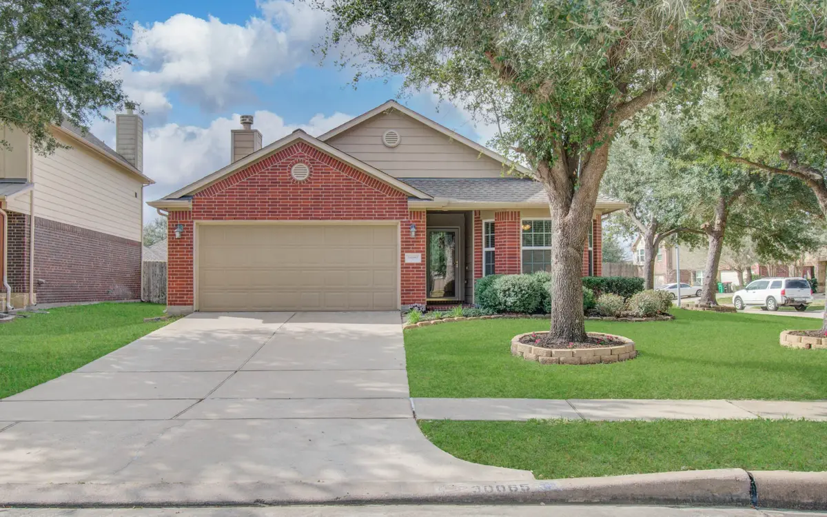 30065 Birchcreek Lane, Brookshire, TX 77423 - #1