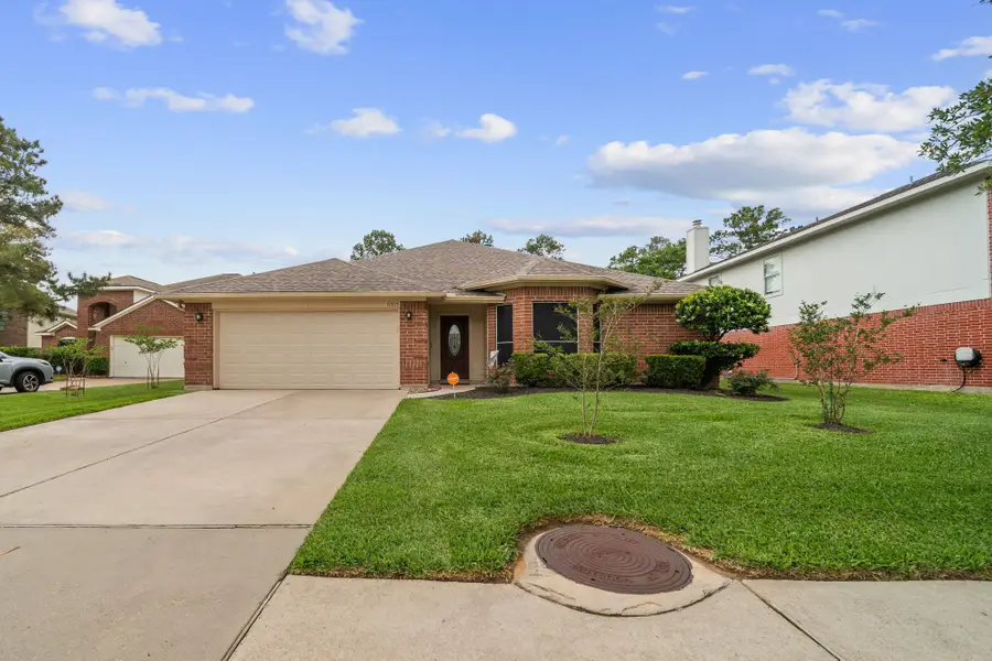 11515 Socorro Lane, Tomball, TX 77377 - #2
