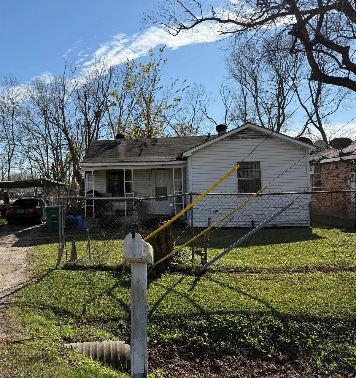 7994 Sparta Street, Houston, TX 77028 - #1