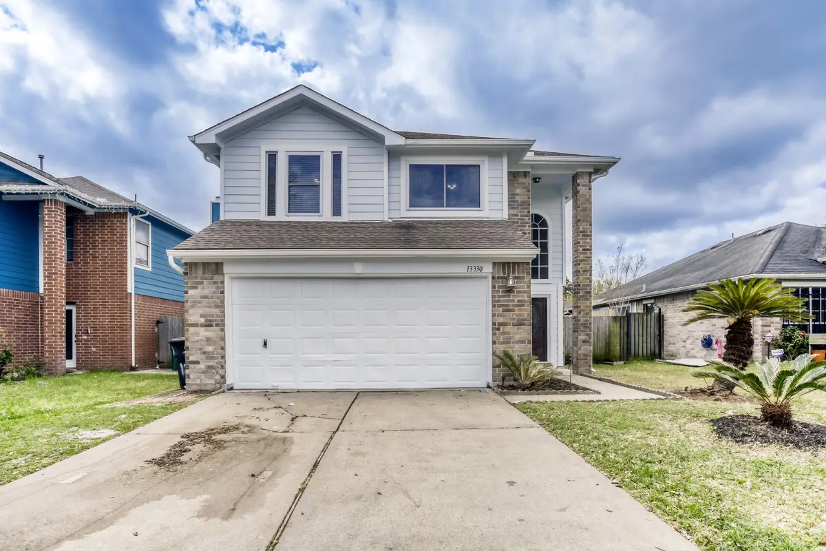 13330 Crim Road, Houston, TX 77049 - #1