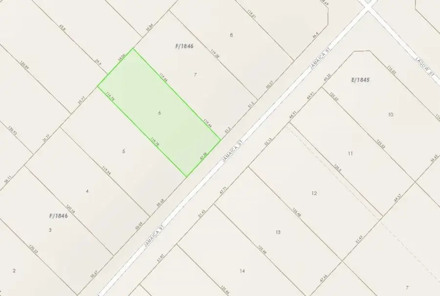 4103 Jamaica Street, Dallas, TX 75210 - Image #3