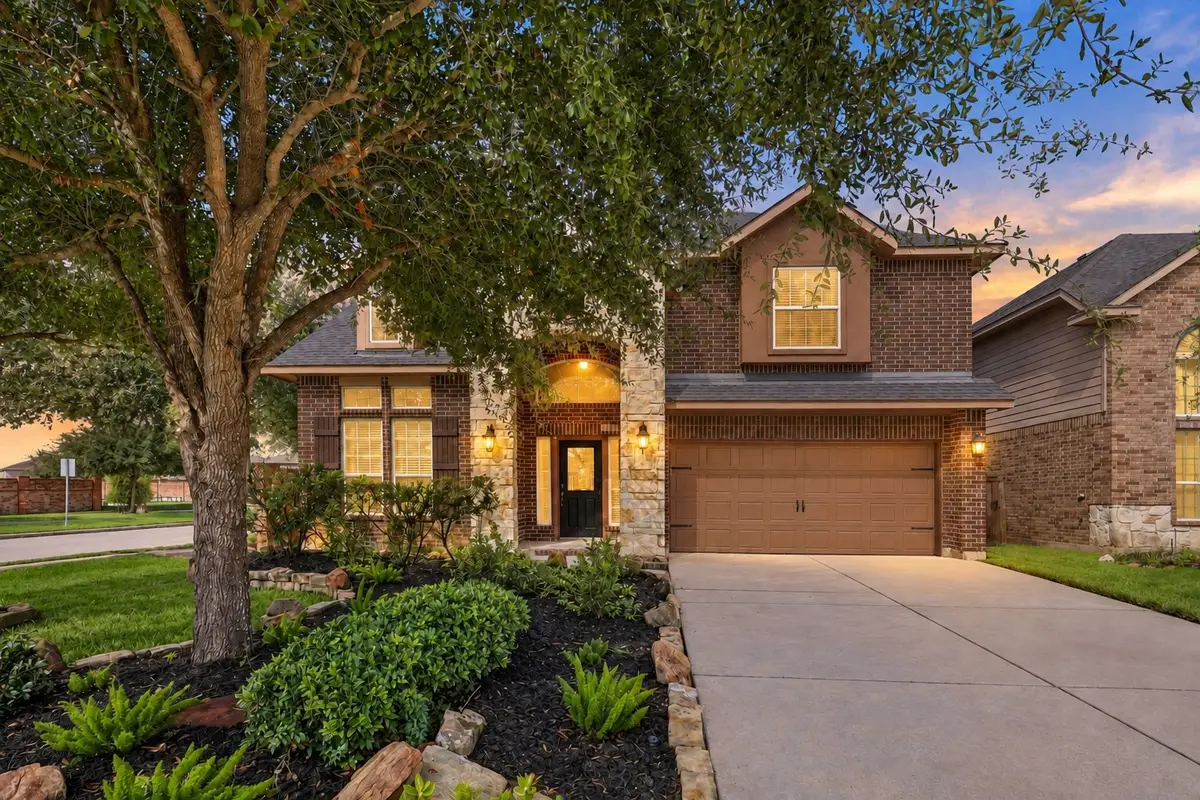 11723 Giovanni Lane, Richmond, TX 77406 - #1