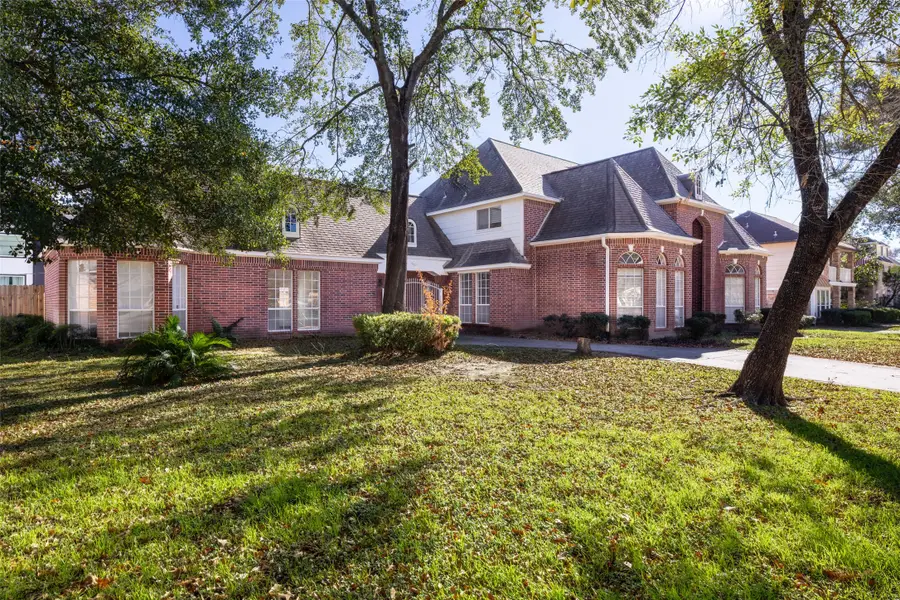 15510 Misty Hollow Drive, Houston, TX 77068 - #2