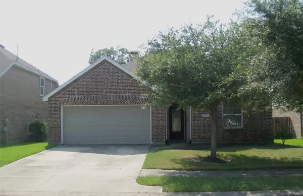 6623 Hunters Creek Lane, Baytown, TX 77521