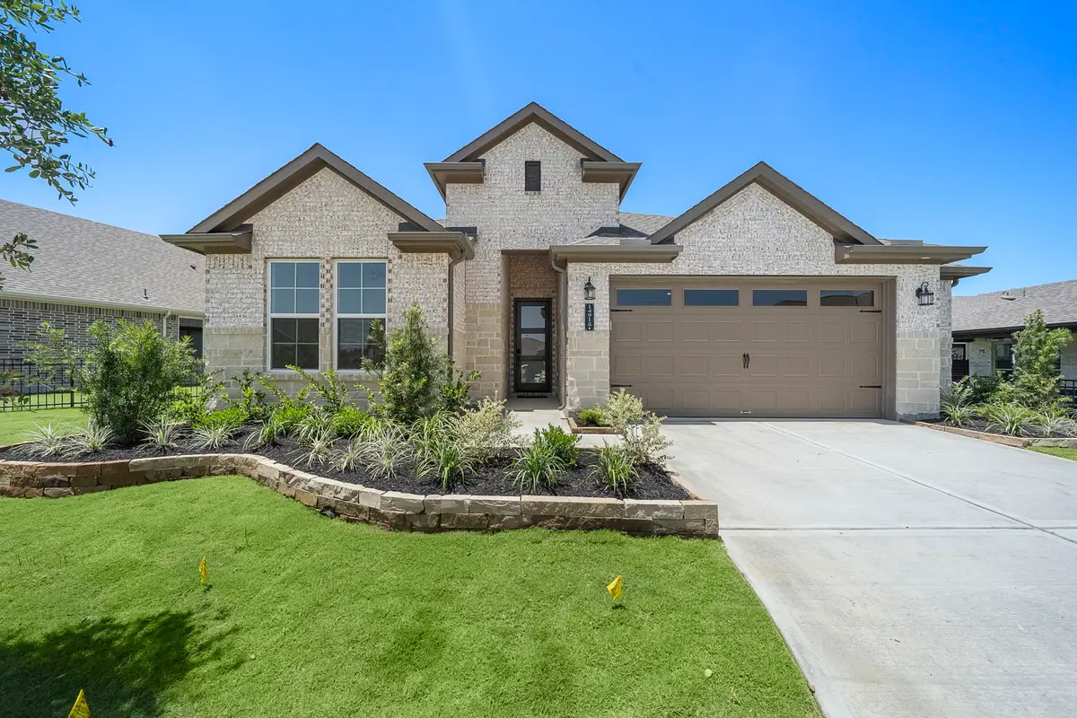 14915 Lake Par Circle, Willis, TX 77318 - #1