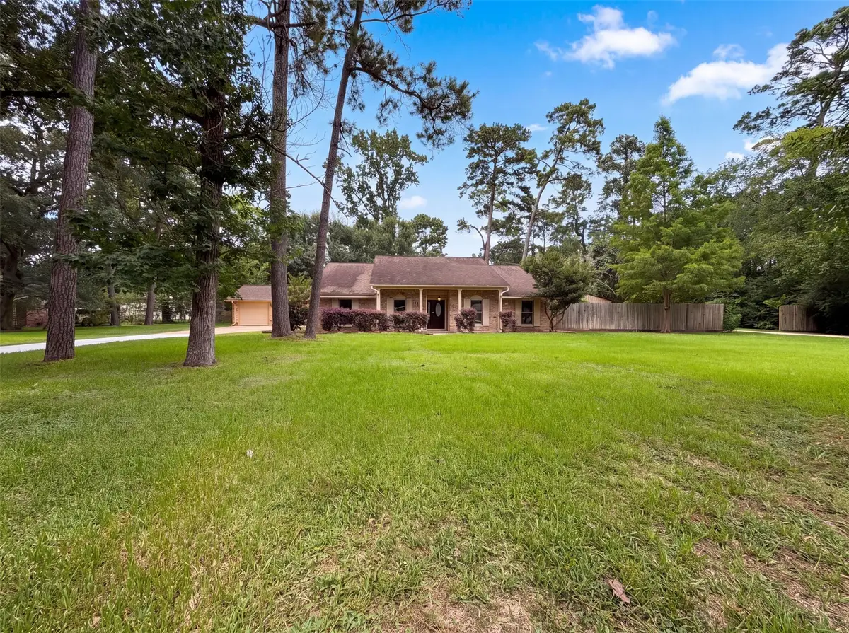 11614 Mile Drive, Houston, TX 77065 - #1