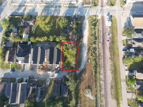 3517 Castor Street, Houston, TX 77022