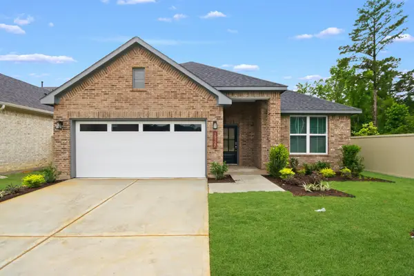 15127 Bank Swallow Place, Magnolia, TX 77354