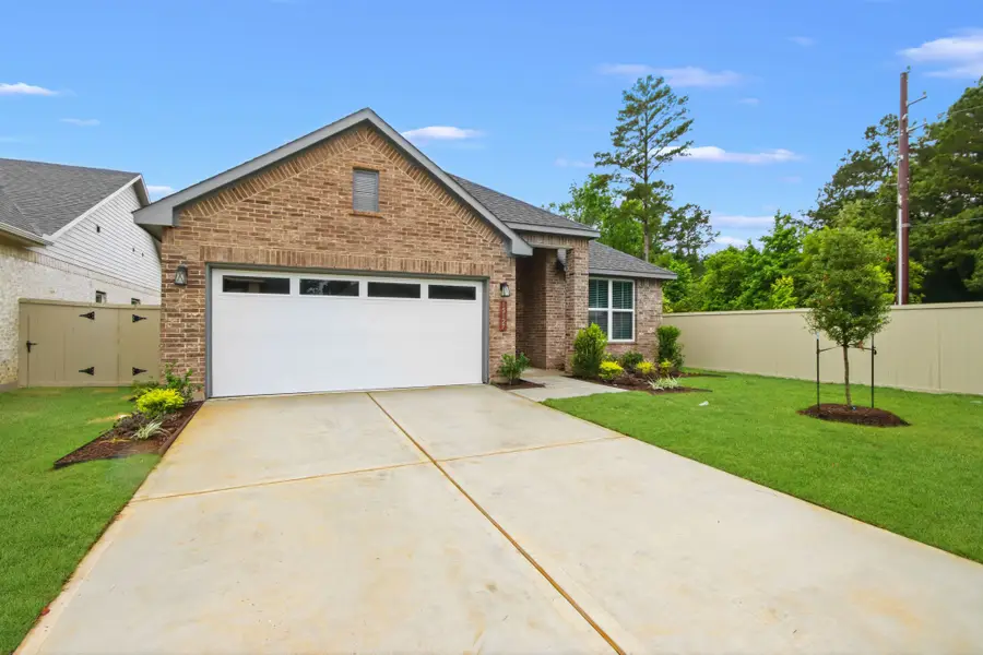 15127 Bank Swallow Place, Magnolia, TX 77354 - #2