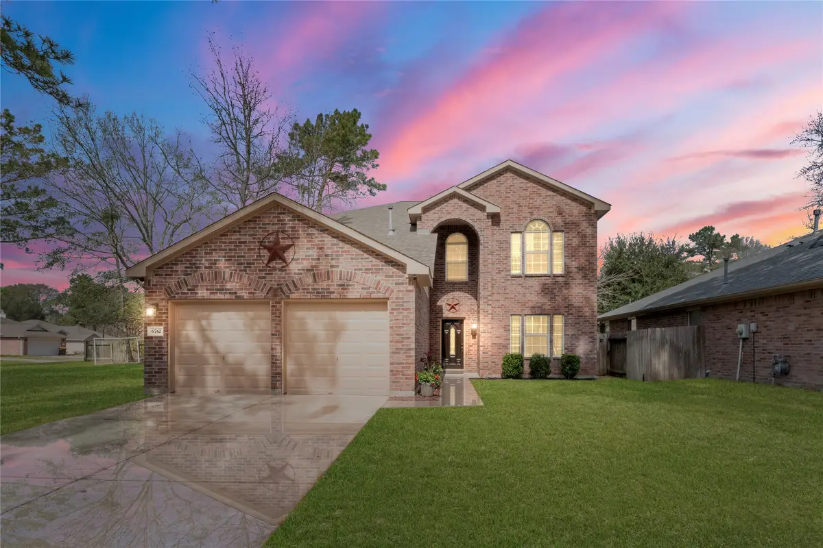 6742 Durango Creek Drive, Magnolia, TX 77354 - #1