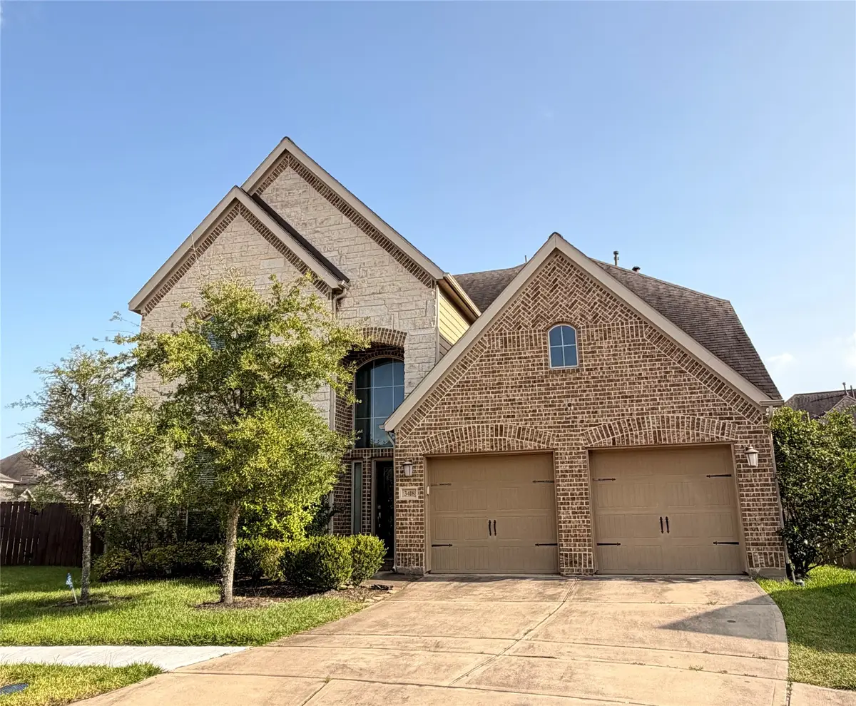 3418 Boquillas Court, Katy, TX 77494 - #1