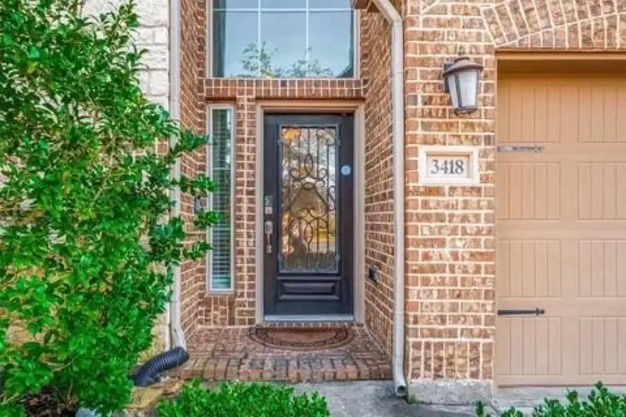 3418 Boquillas Court, Katy, TX 77494 - #2