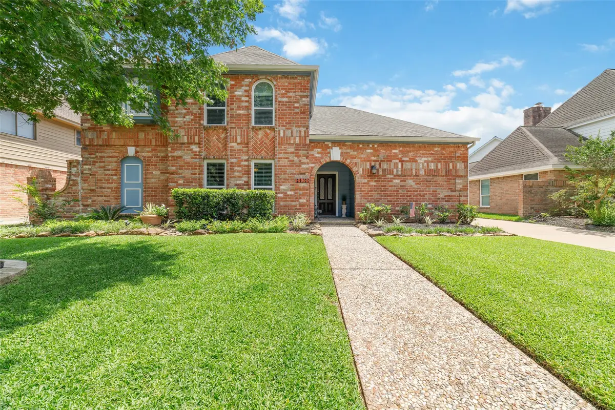 12511 Meadow Lake Drive, Houston, TX 77077 - #1