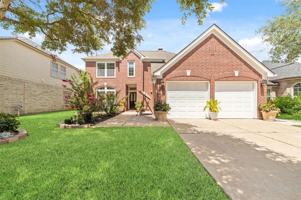 6207 Suncrest Court, Katy, TX 77494 - #1