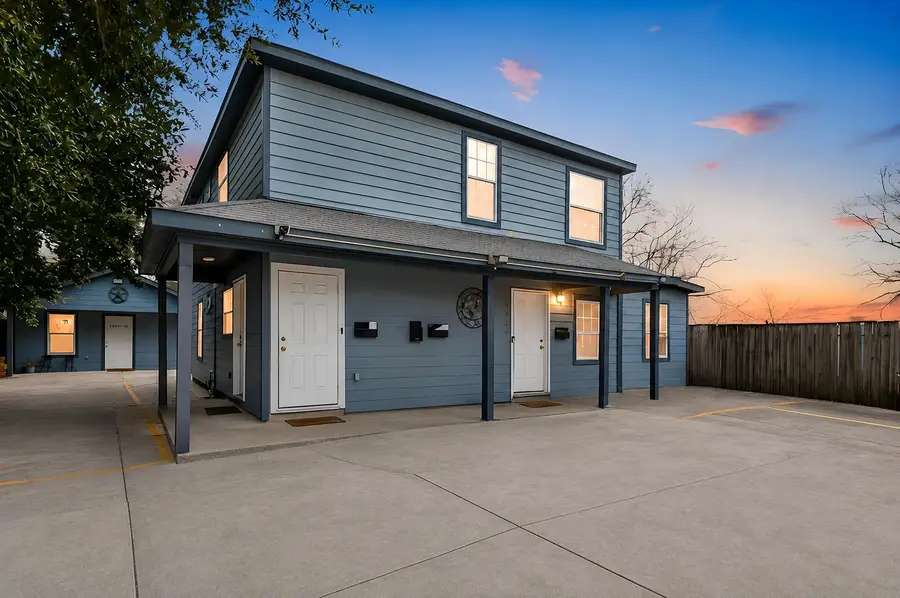 5209 Plum Drive, Houston, TX 77087 - #2