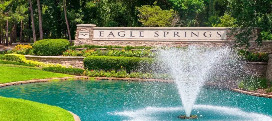 12815 Spirit Mound Lane, Humble, TX 77346 - Image #2