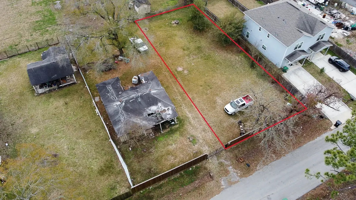 TBD2 Caddo Road, Houston, TX 77078 - #1