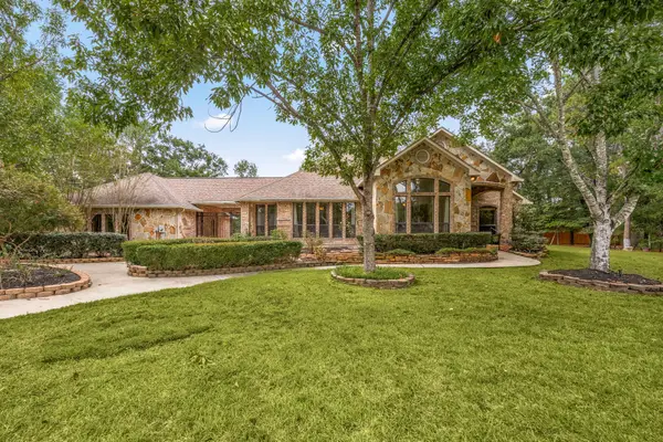 28618 Benders Crossing Drive, Spring, TX 77386