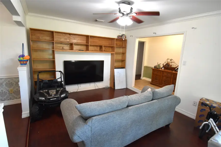 8502 Braes Meadow Drive, Houston, TX 77071 - #3