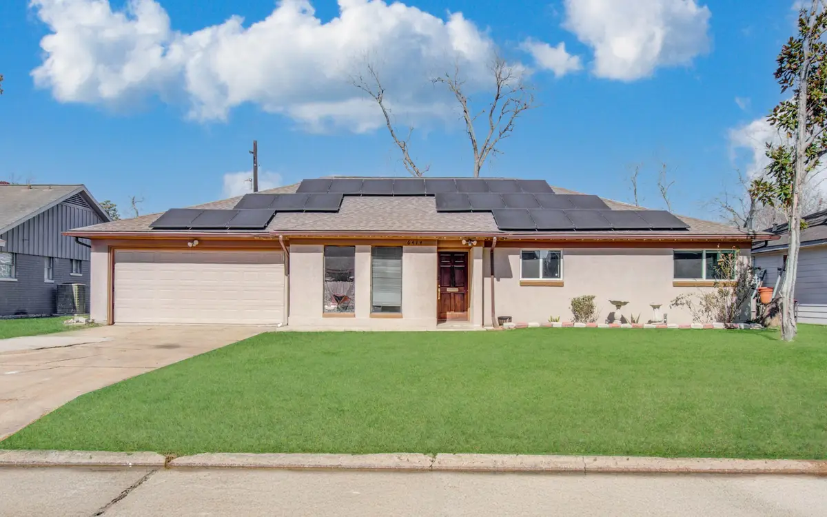 6414 Indigo Street, Houston, TX 77074 - #1