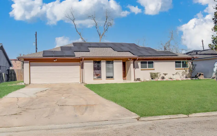 6414 Indigo Street, Houston, TX 77074 - #2