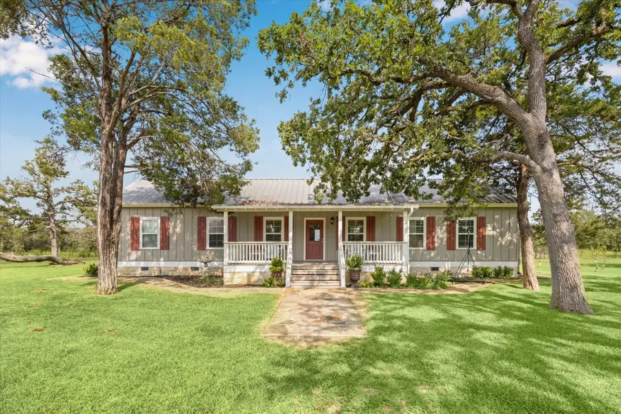 350 Floyd Lane, Round Top, TX 78954 - #2