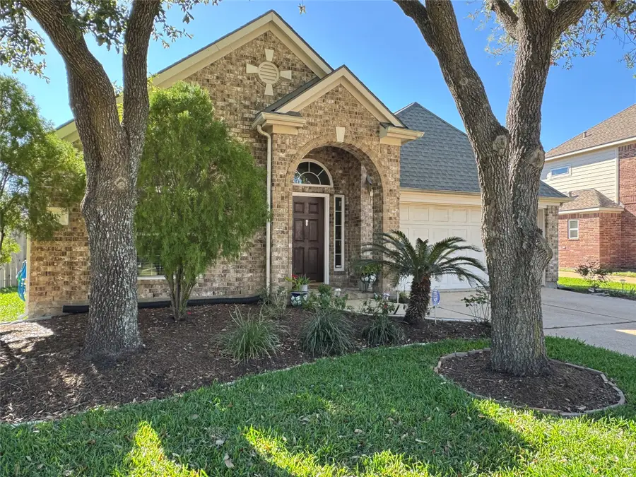 7915 Fall Hollow Drive, Houston, TX 77041 - #3