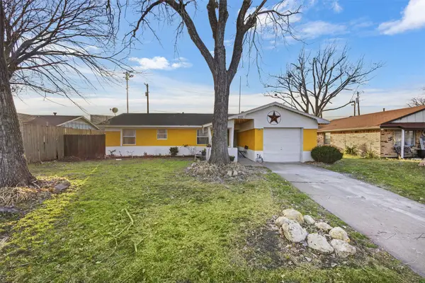 1113 Trellis Drive, Garland, TX 75040