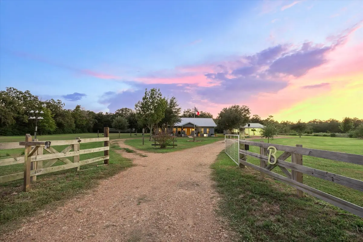 2510 Round Top Road, Round Top, TX 78954 - Image #1