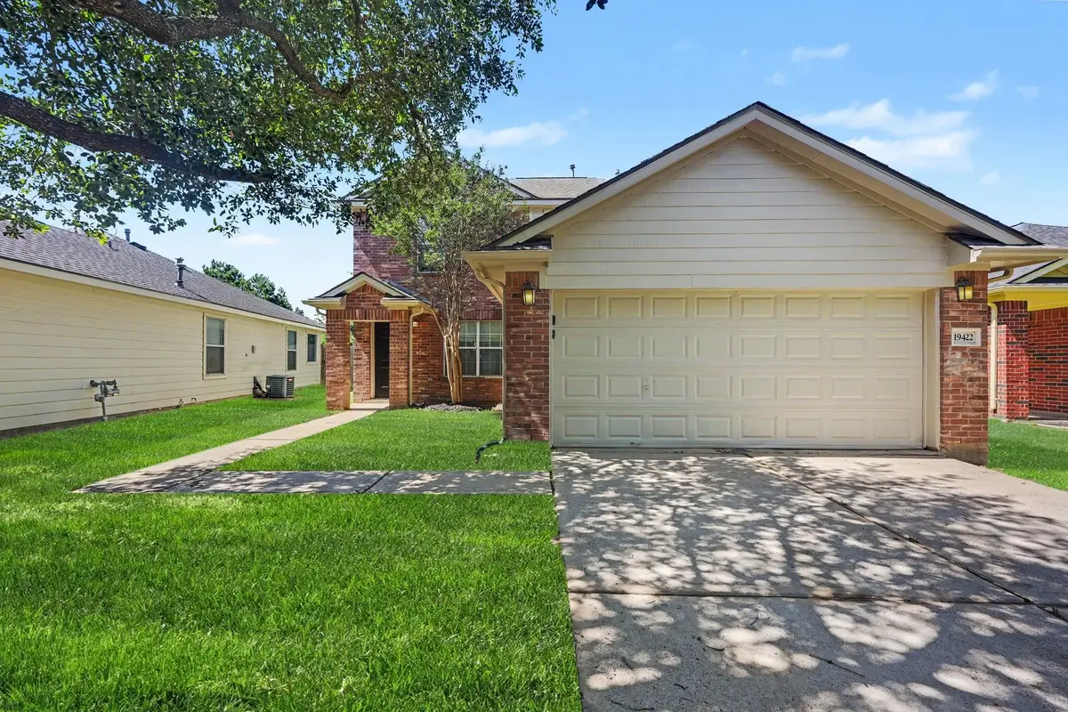 19422 Tahoka Springs Drive, Katy, TX 77449 - #1